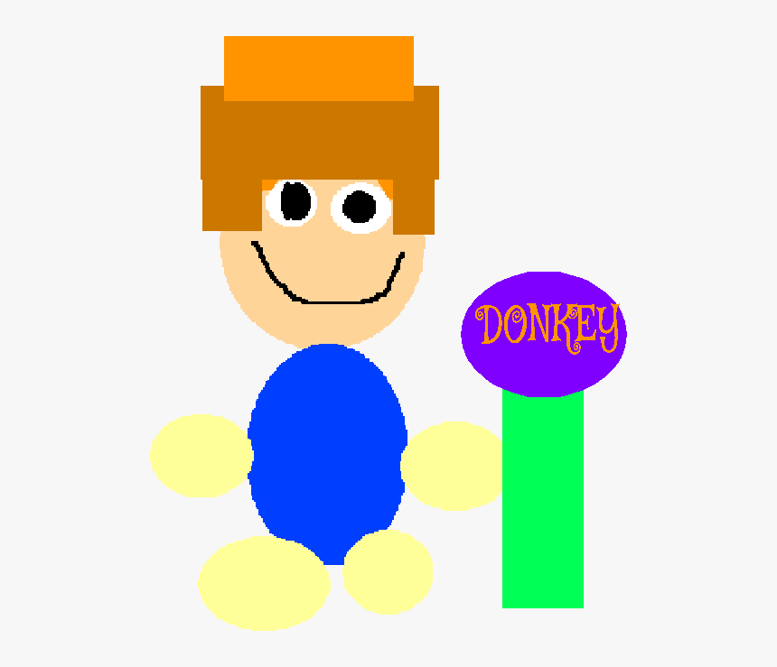 Five Nights At Pickles - Cartoon, HD Png Download