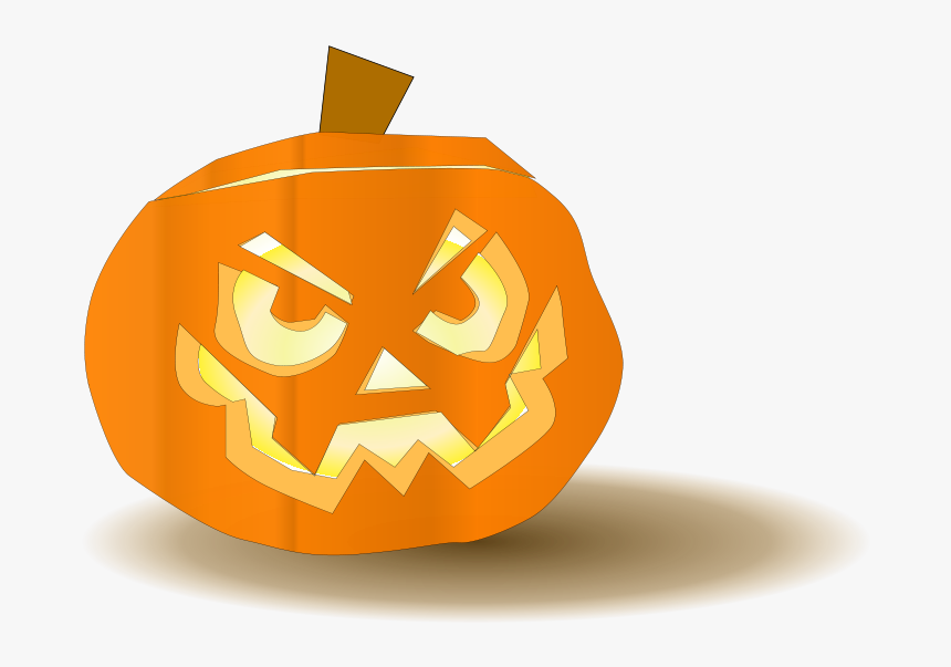 Jack O Lantern, HD Png Download