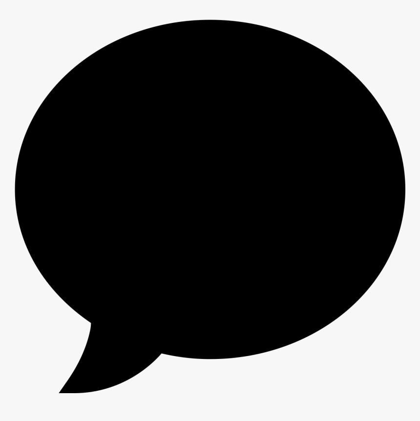 Source - Https - //icons8 - Com/icon/pack/messaging - Circle, HD Png Download