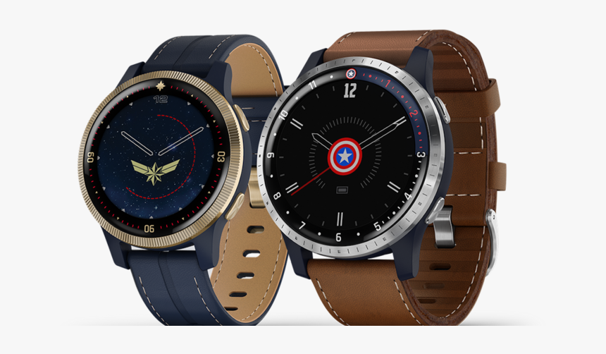 Garmin Legacy Hero Series, HD Png Download