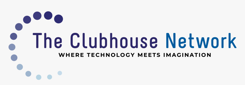 The Clubhouse Network - Clubhouse Network Logo, HD Png Download