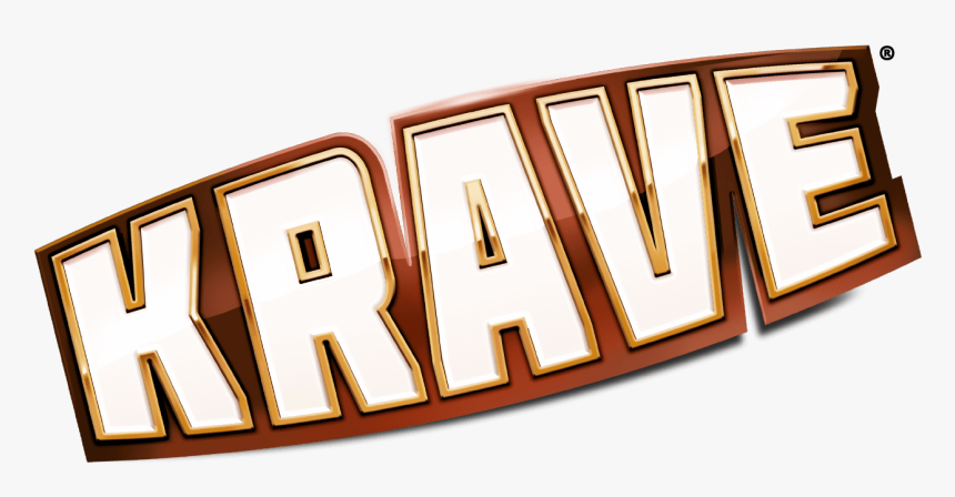 Krave - Kelloggs Kravelogo, HD Png Download