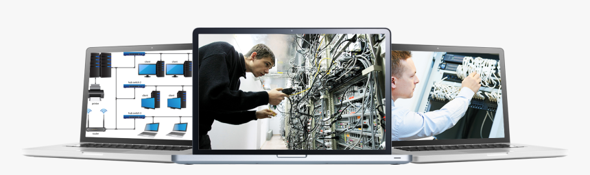 Data Center - Electronics, HD Png Download