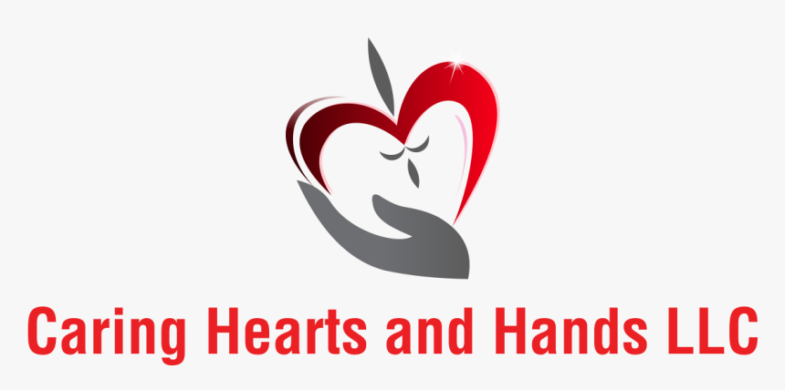 Hearts And Hands Logo, HD Png Download