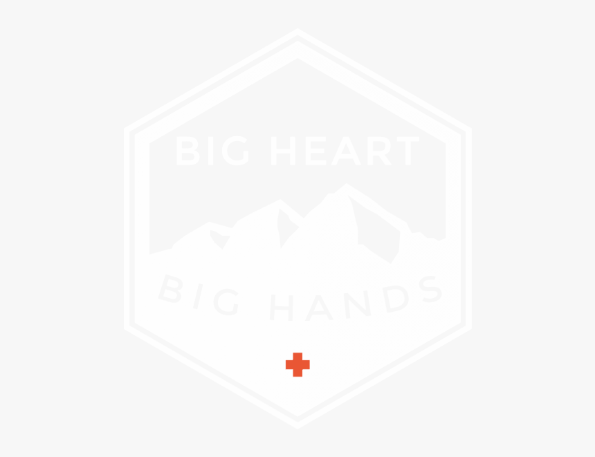 Big Heart Big Hands - Dutchsinse Logo, HD Png Download