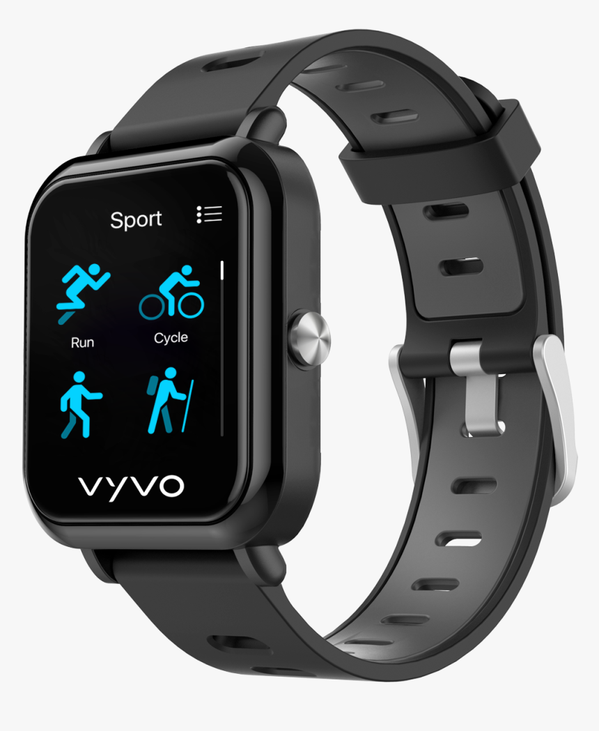 Analog Watch, HD Png Download