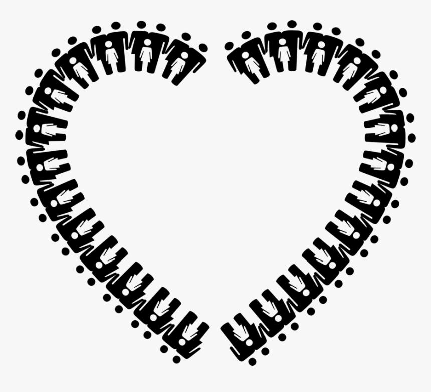 Heart,love,organ - Heart Chess, HD Png Download
