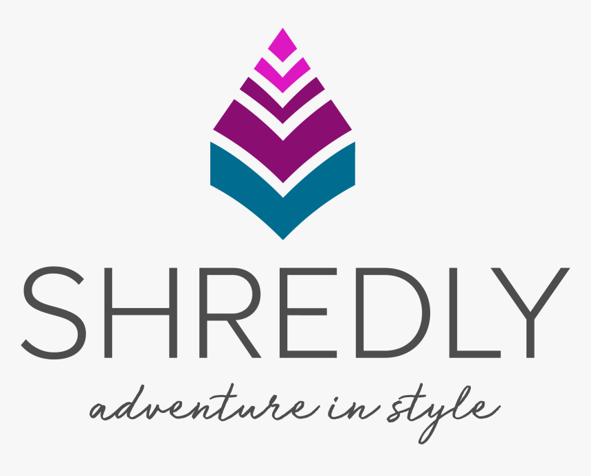 Shredly - Graphic Design, HD Png Download