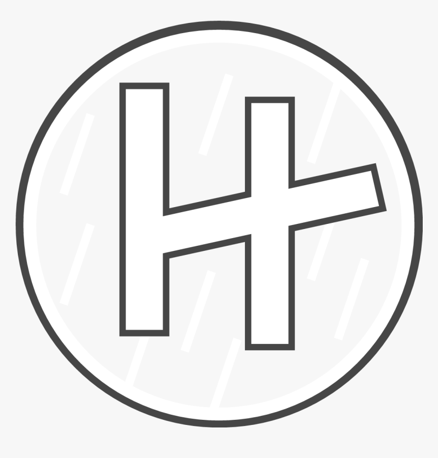 Headwinds Cycling Club - Cross, HD Png Download