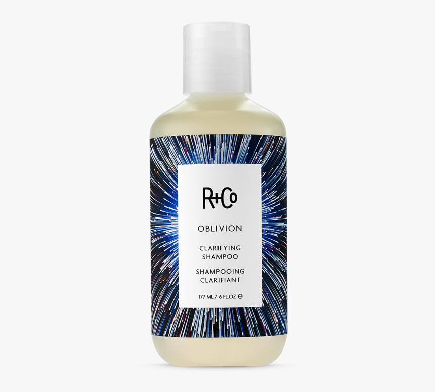 R Co Oblivion Clarifying Shampoo, HD Png Download