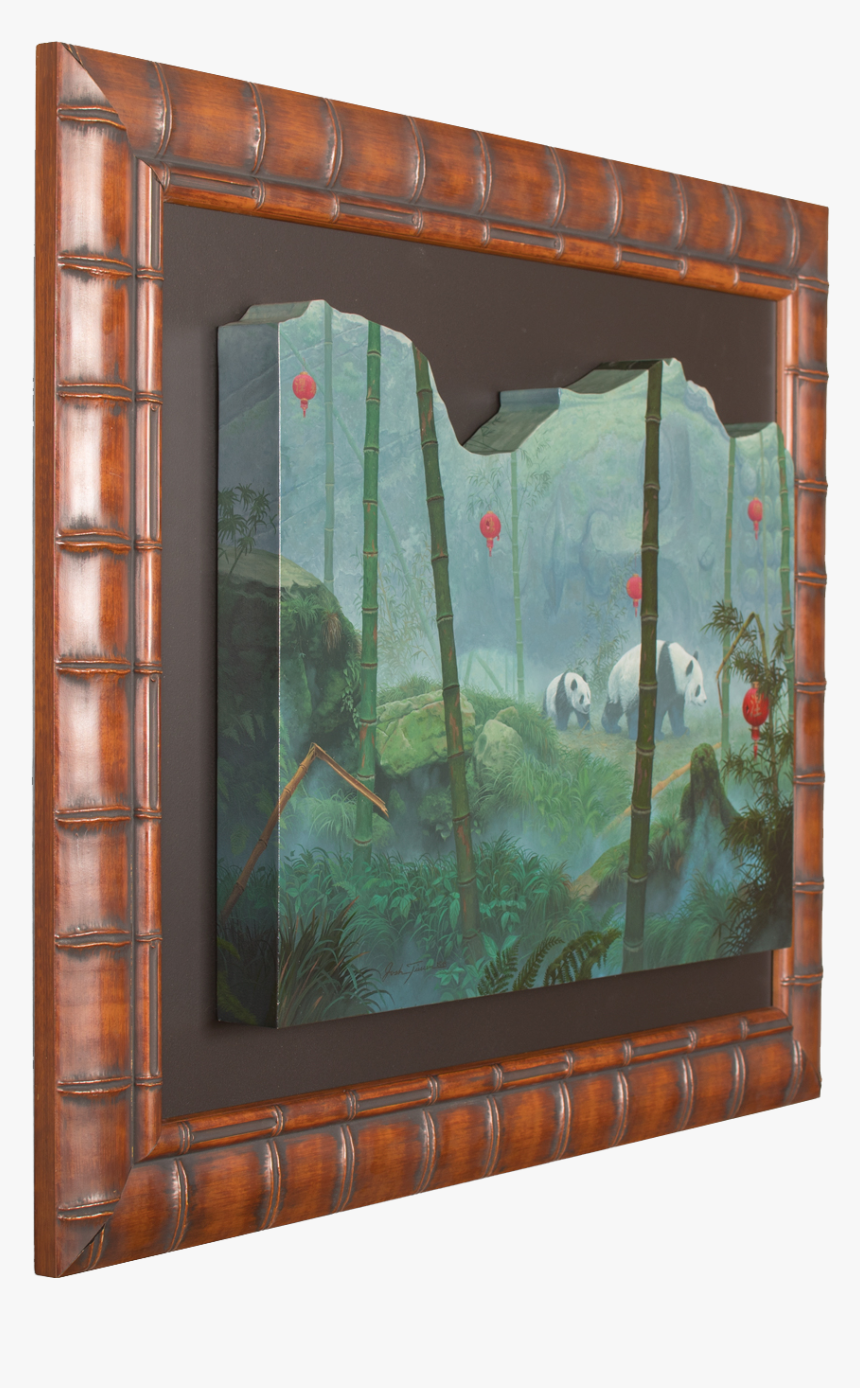 Picture Frame, HD Png Download