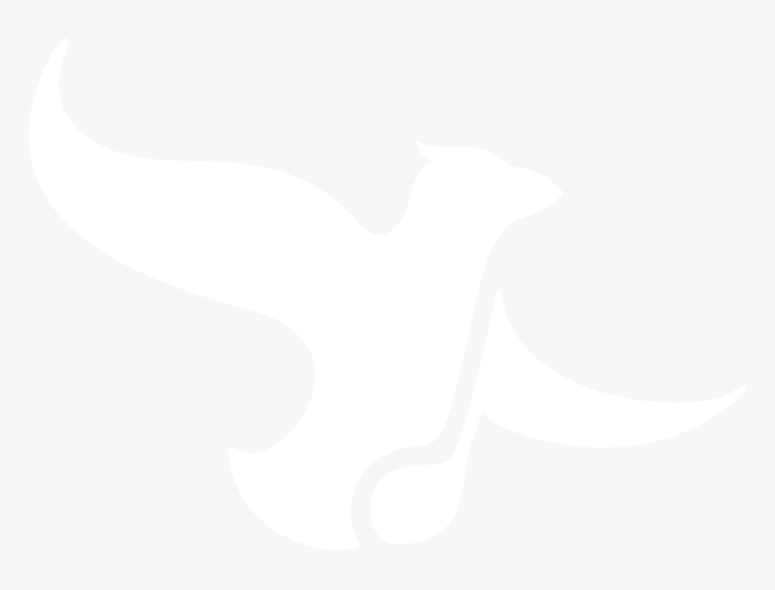 Bird White - Vr Headset Icon White, HD Png Download
