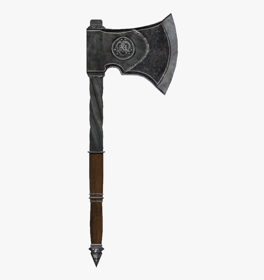 Axe Oblivion, HD Png Download