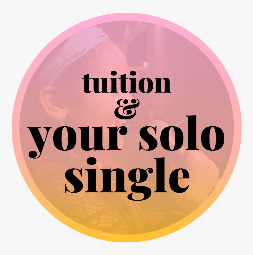 Vip Tuition - Circle, HD Png Download