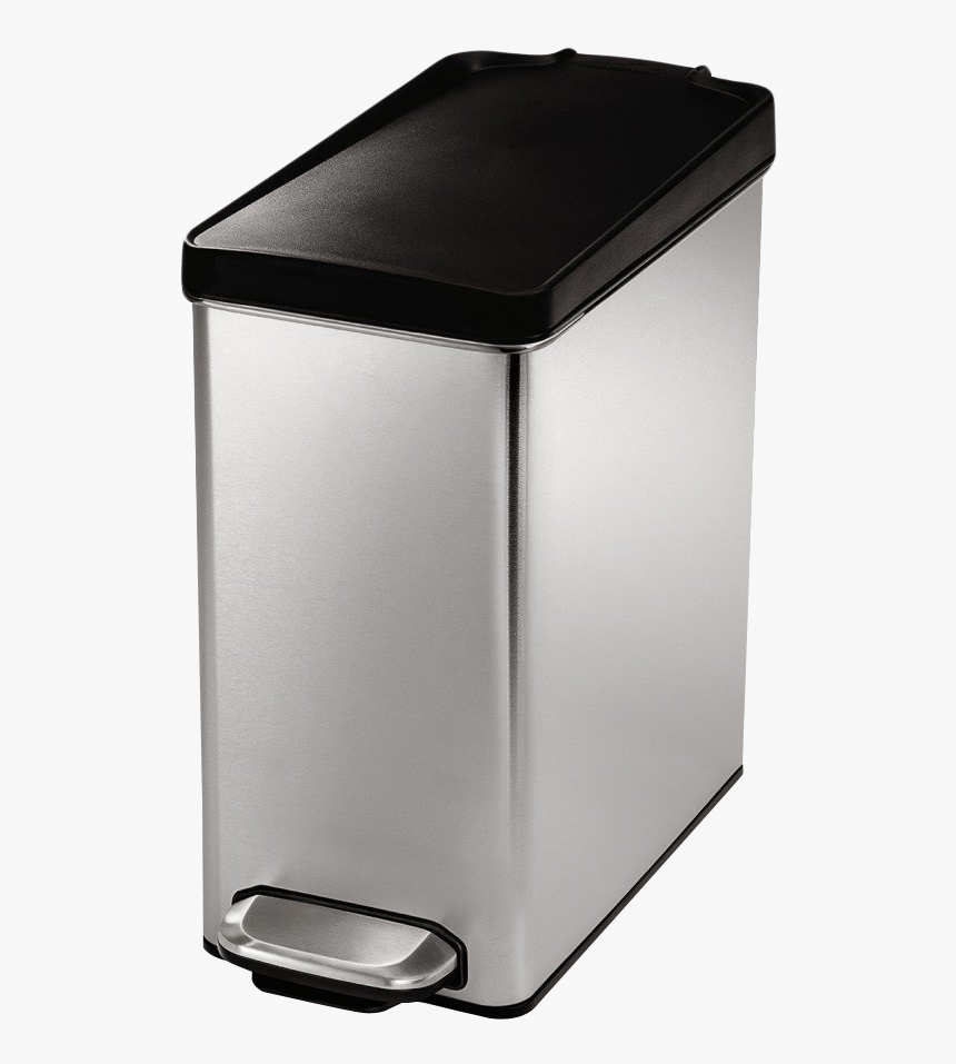 Dustbin Png Transparent Image - Plastic, Png Download