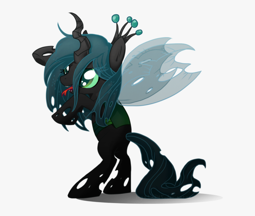 Queen Chrysalis, HD Png Download