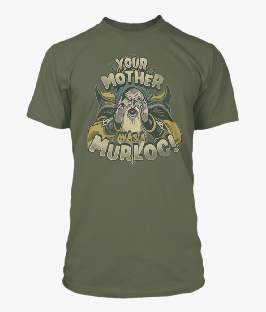 Hearthstone Evil Heckler Tee - Overwatch Funny Tee Shirt, HD Png Download