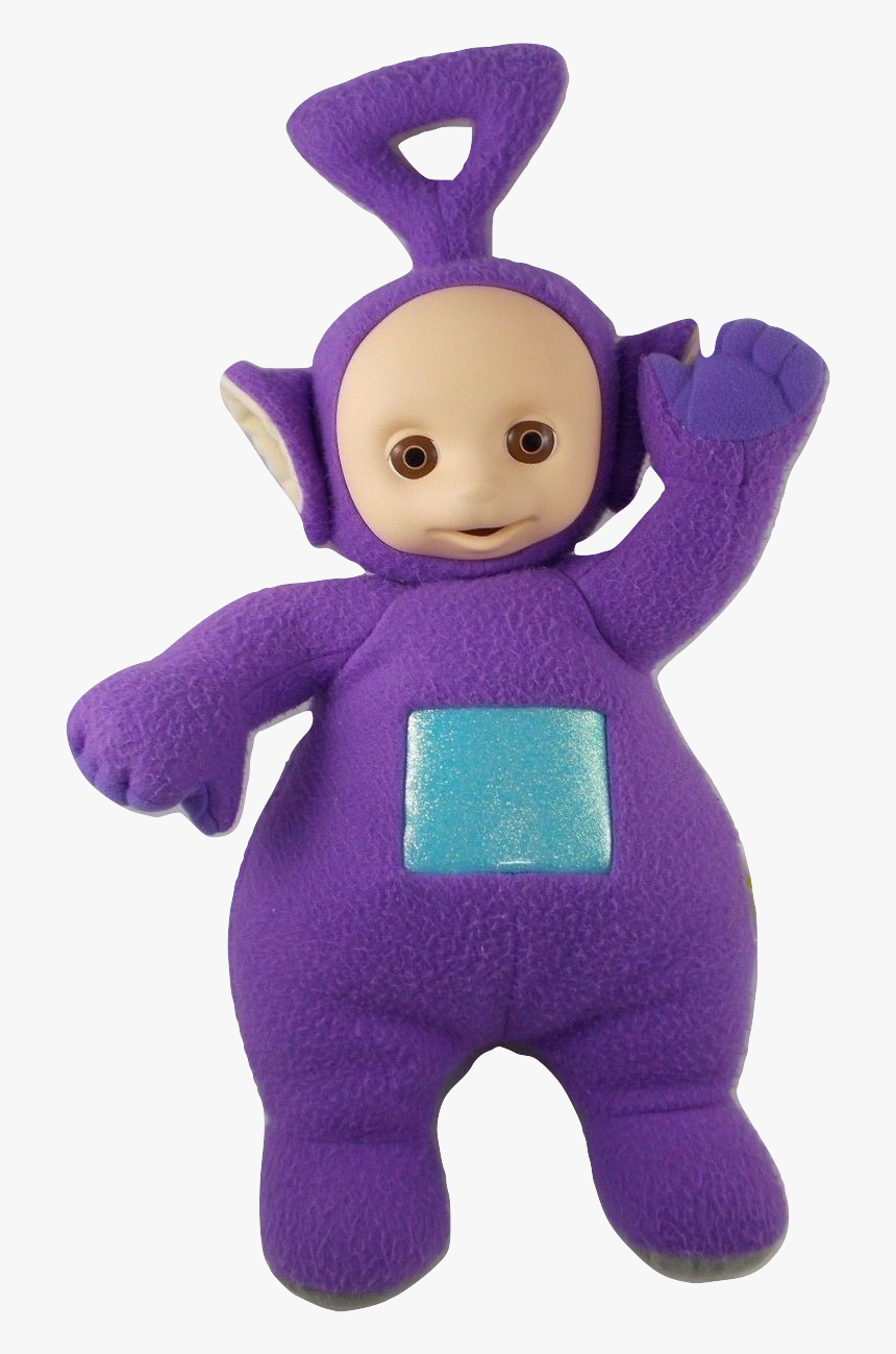 Makka Pakka Tinky Winky, HD Png Download