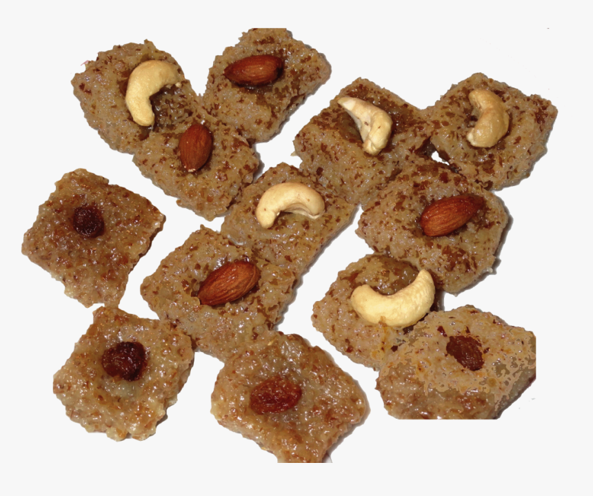 Recipe - Bredele, HD Png Download