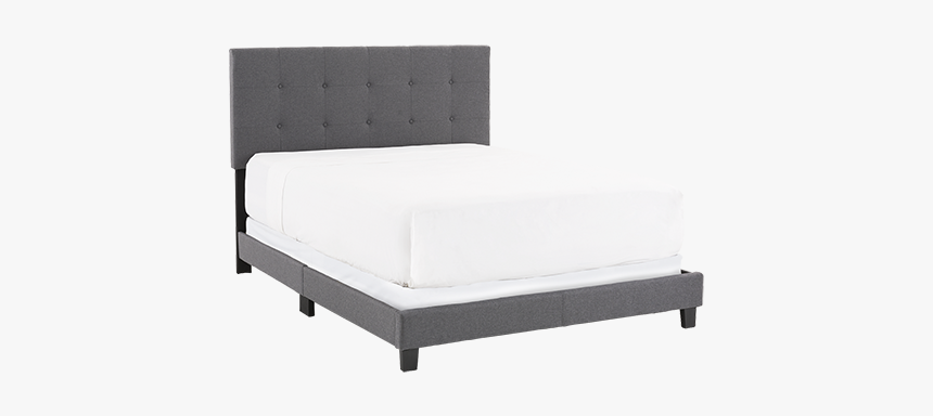 Bed Frame, HD Png Download