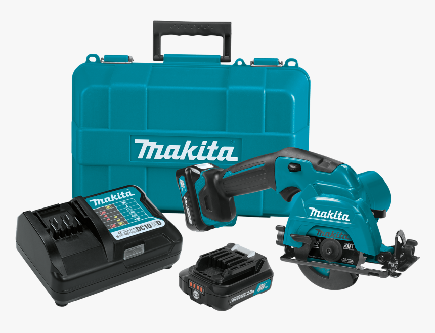 Cordless Wet Tile Saw, HD Png Download