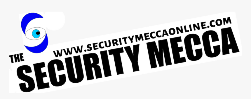 Security Mecca Potch, HD Png Download