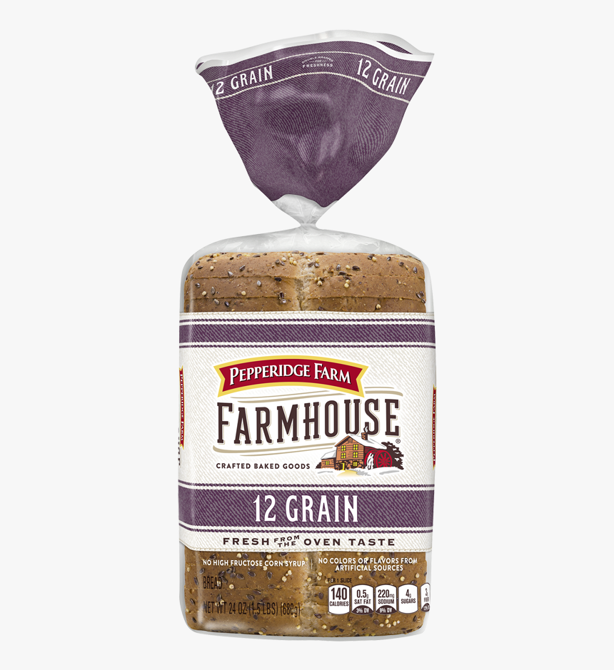 Transparent Frem Png - Pepperidge Farm Hawaiian Bread, Png Download