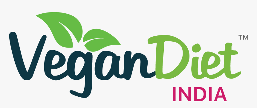 Vegan Diet India - Graphic Design, HD Png Download