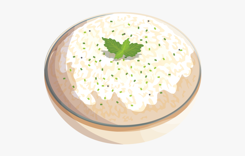 Chiboust Cream, HD Png Download
