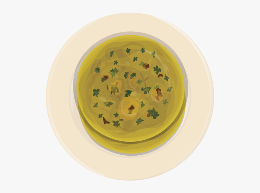 Potage, HD Png Download