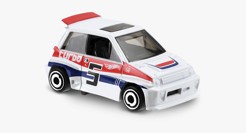 85 Honda City Turbo 2, HD Png Download