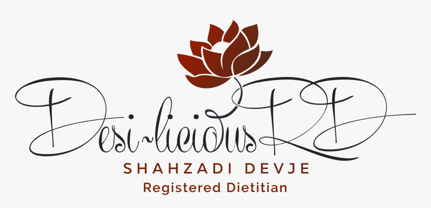 Shahzadi Devje, Desi~licious Rd Logo, HD Png Download