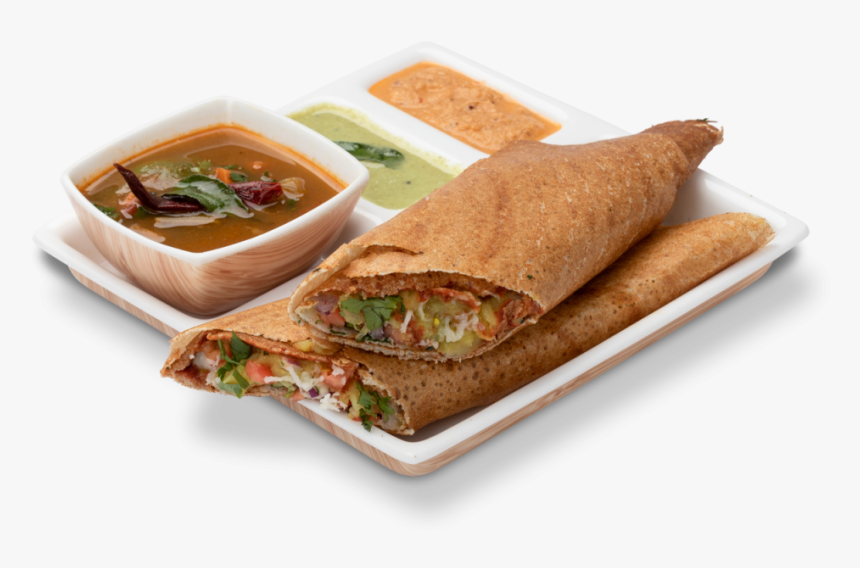 Dosa, HD Png Download