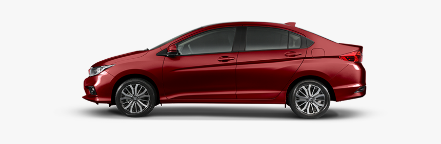 Honda City Car Png, Transparent Png