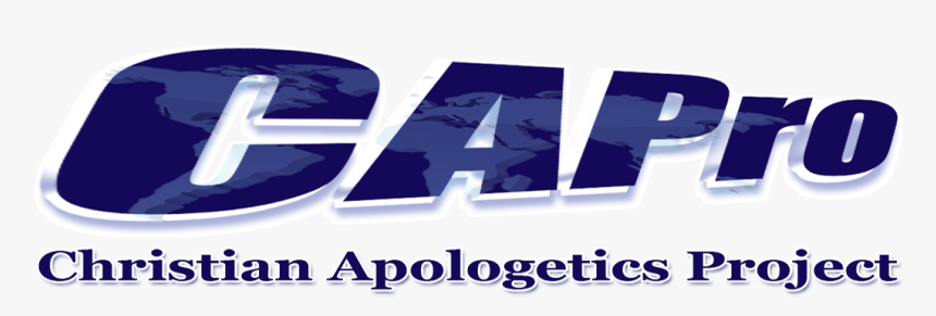 Christian Apologetics Project - Graphic Design, HD Png Download