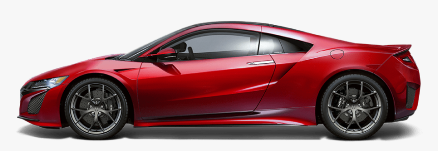 The Honda City Sedan Honda Australia - Red Mazda Sports Car, HD Png Download