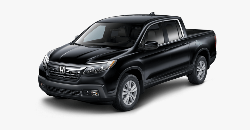 Camioneta Honda Ridgeline 2018, HD Png Download