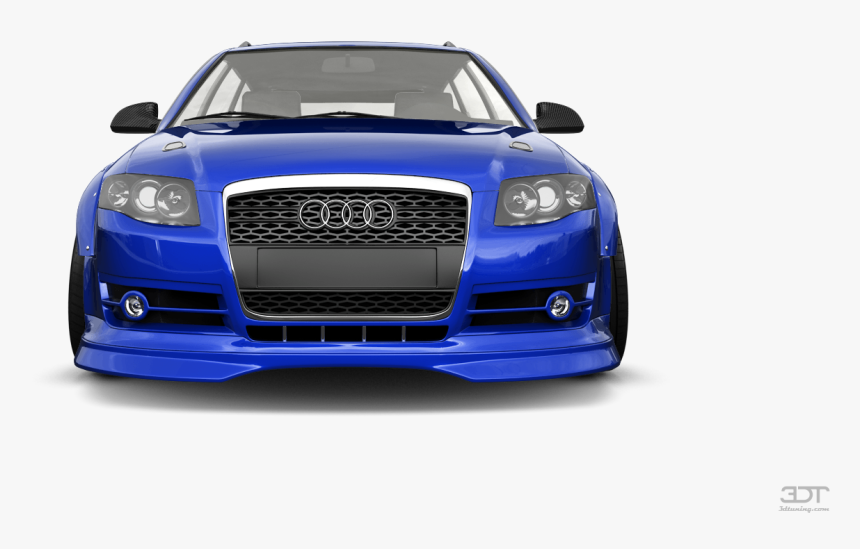 Performance Car, HD Png Download