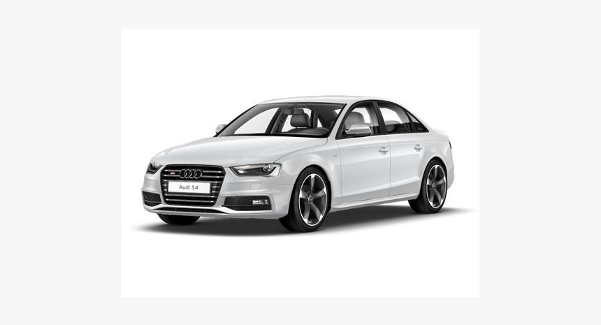 Saloon - Audi A4 Avant 2.0 Tdi S Tronic Quattro, HD Png Download