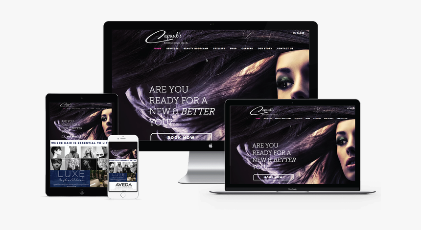 Девушка Волосы Ветер Лицо, HD Png Download