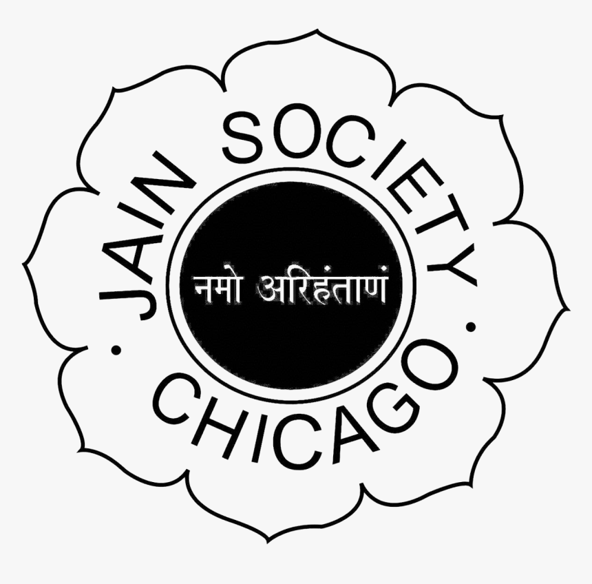 Jain Society Of Metropolitan Chicago - Circle, HD Png Download