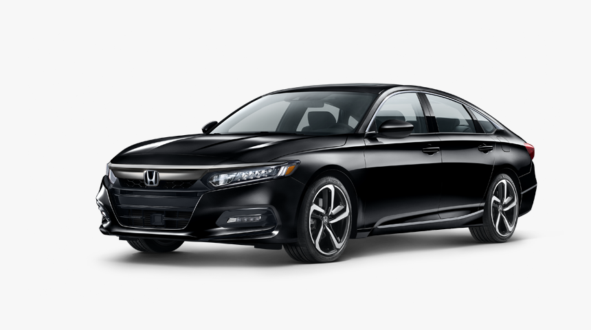 Style Visibility - Honda Accord Touring 2019, HD Png Download