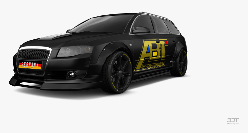 Audi Rs 6, HD Png Download