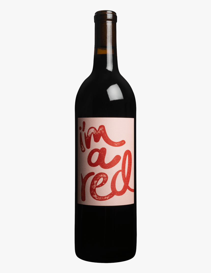 Wine Bottle, HD Png Download