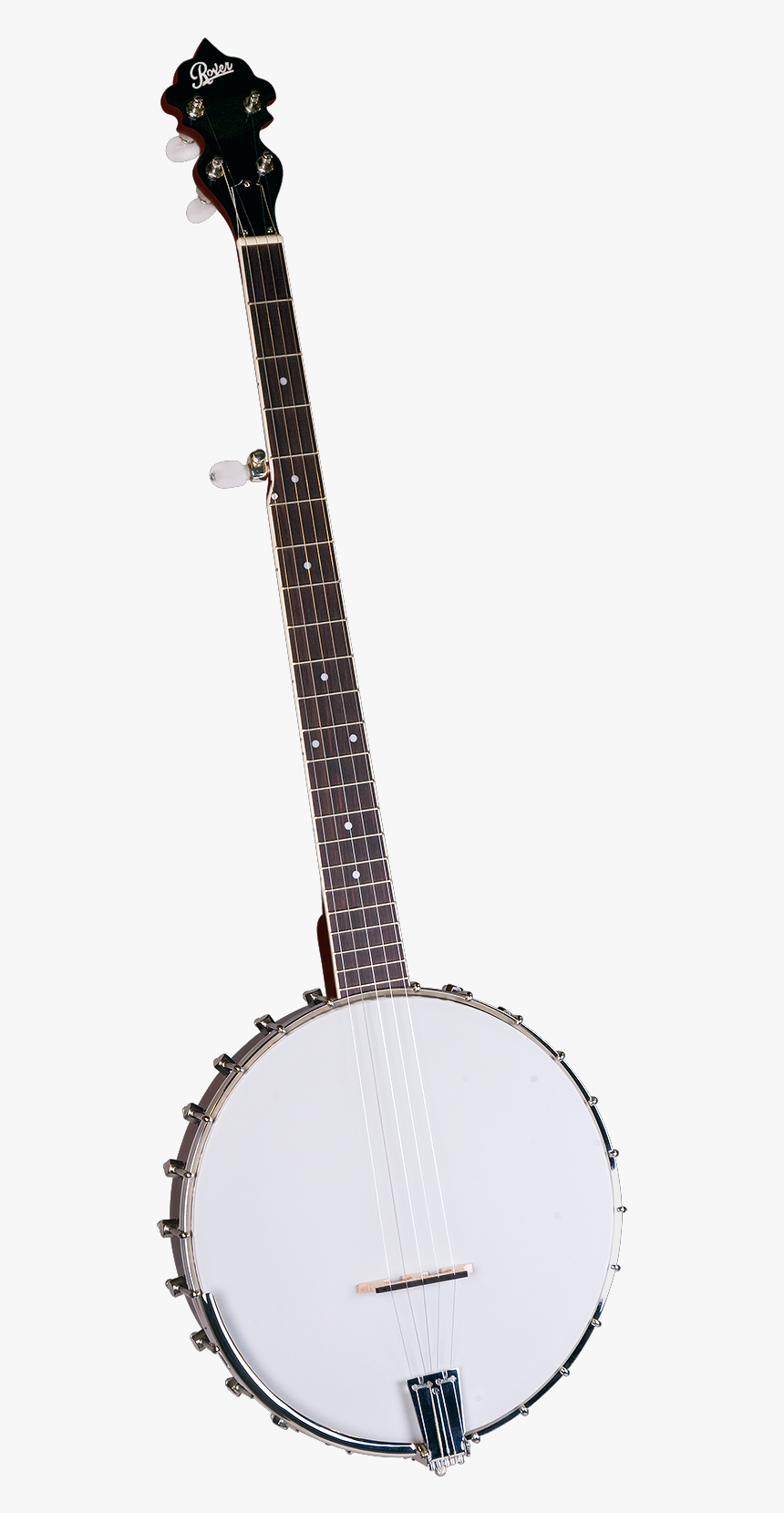 Drawing Japanese Instruments Transparent Png Clipart - Banjo Transparent, Png Download