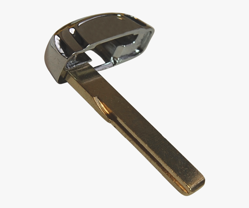 Hu66 Aftermarket Emergency Key Blade To Suit Audi A4 - Strap, HD Png Download