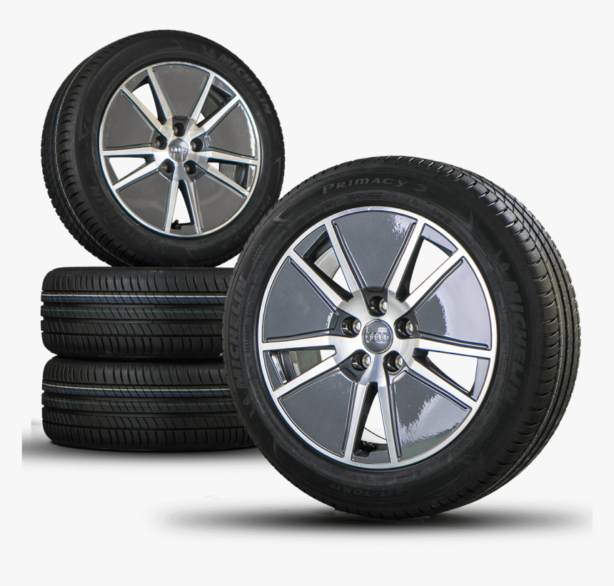 Golf 7 Winter Wheels, HD Png Download