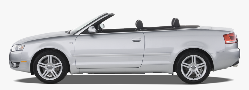 Transparent Audi A4 Png - 2018 New Honda Cr Z, Png Download