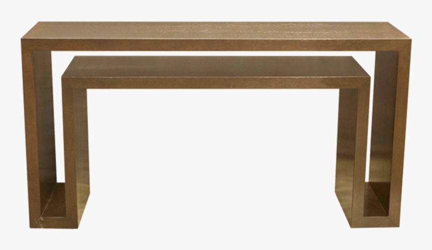 Communal Tables/desks - Coffee Table, HD Png Download