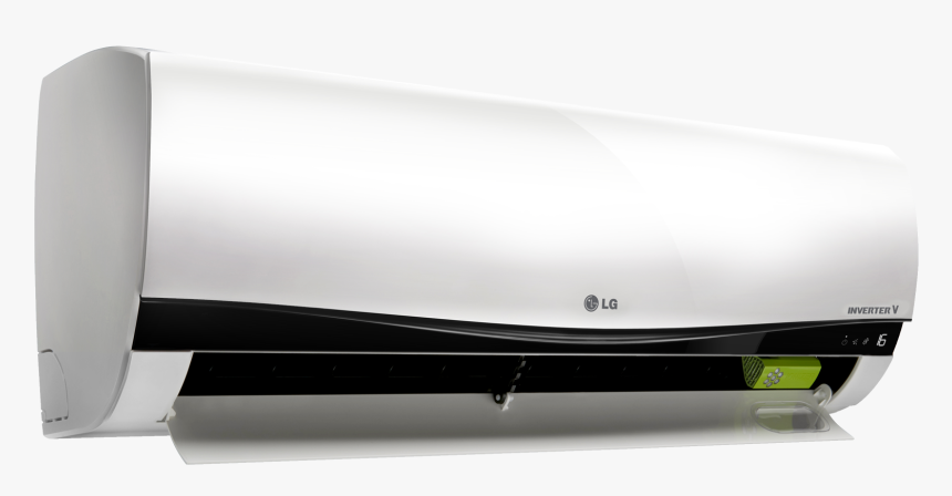 Lg Inverter V Ac, HD Png Download
